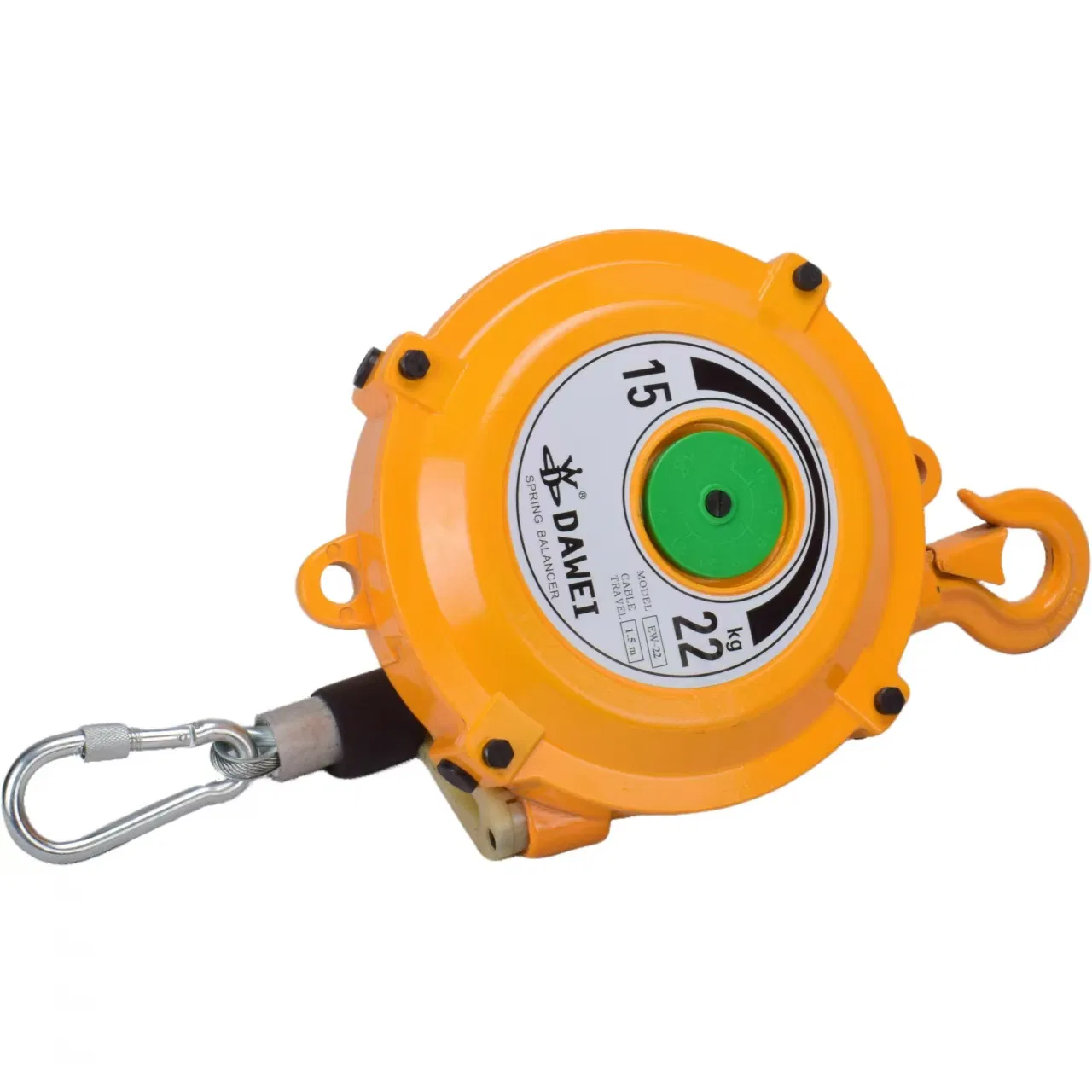15-22kg 22-30kg 30-40kg Assembly Tools Spring Balancer for Lifting Equipment