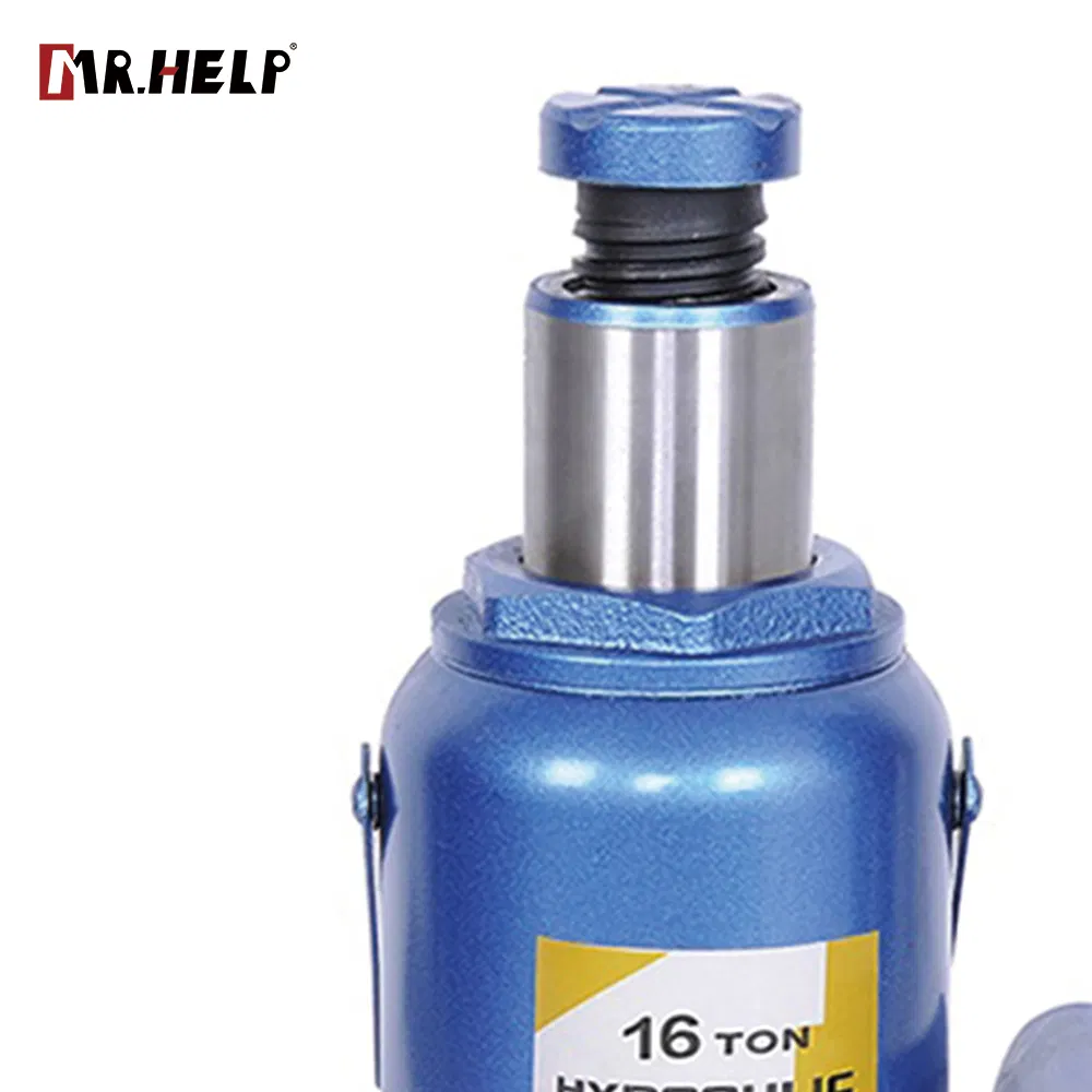 High Quality Good Price Heavy Duty 30 Ton Hydraulic Bottle Jack with Safety Valve