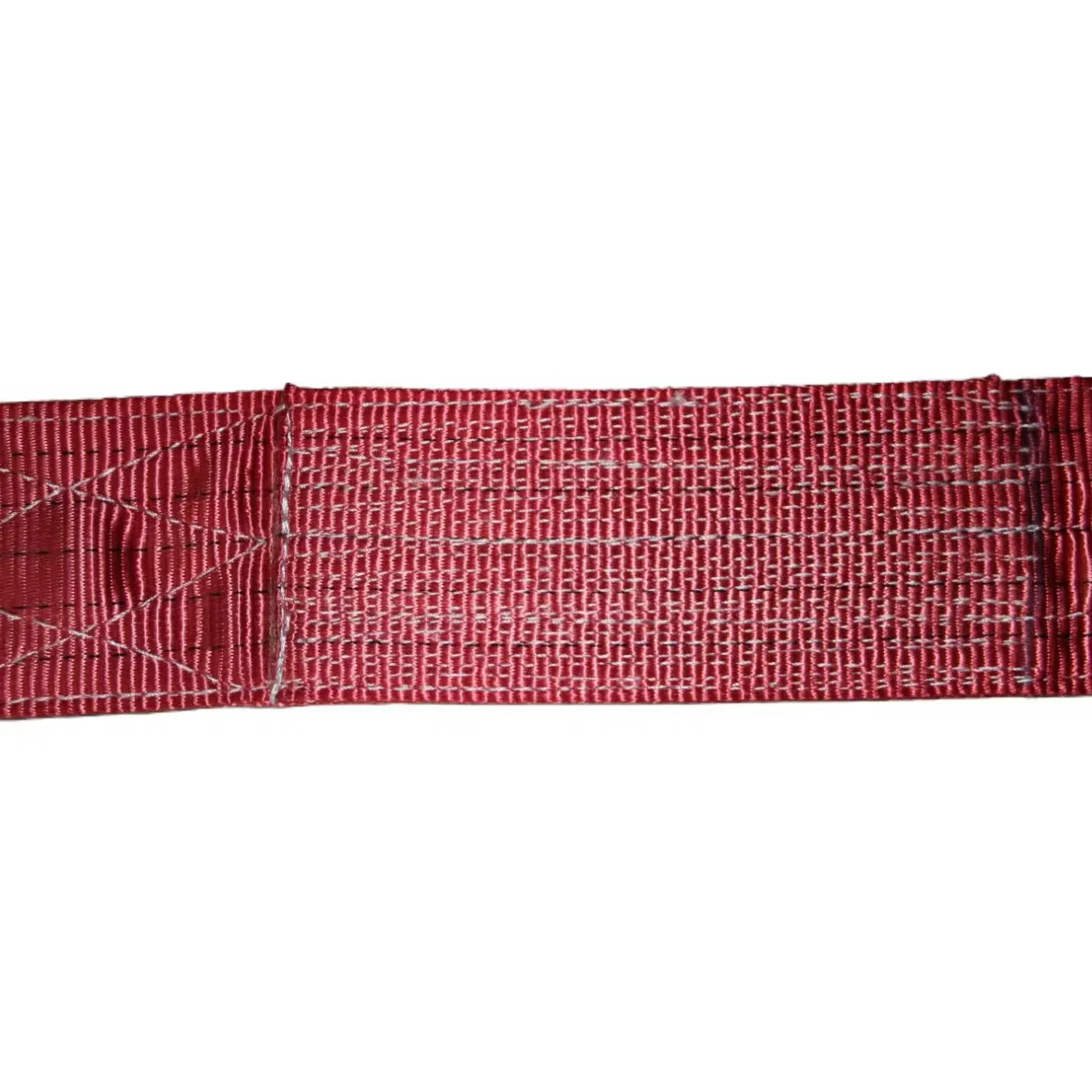 5t Capacity Sling Lifting Polyester Crane Towing Rigging Straps for Hardware