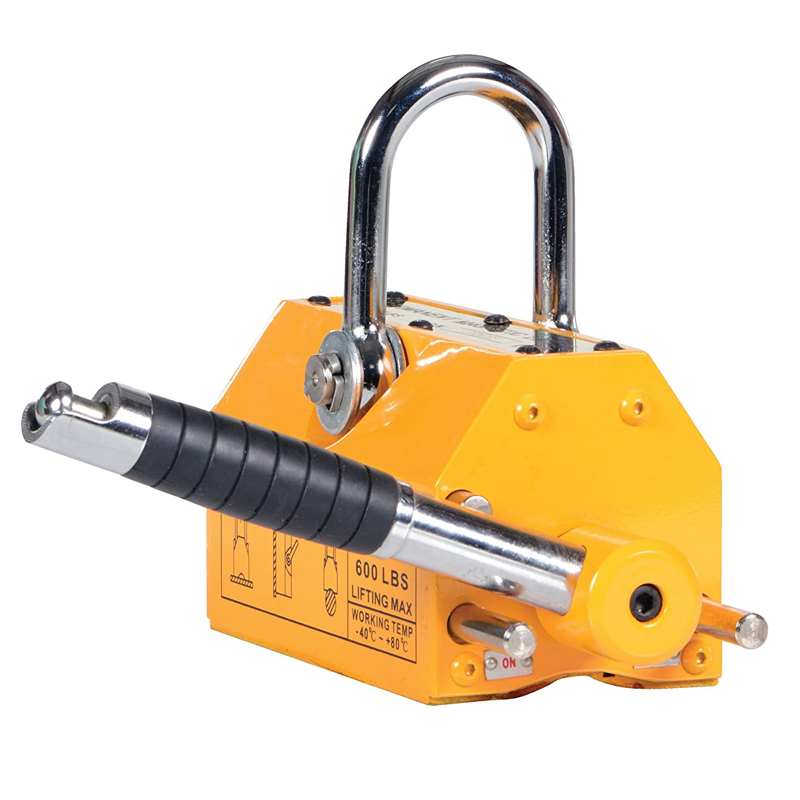 Cheap 3 Times Permanent Rare Earth Neodymium Lifting Magnet/Magnetic Lifters for Sale