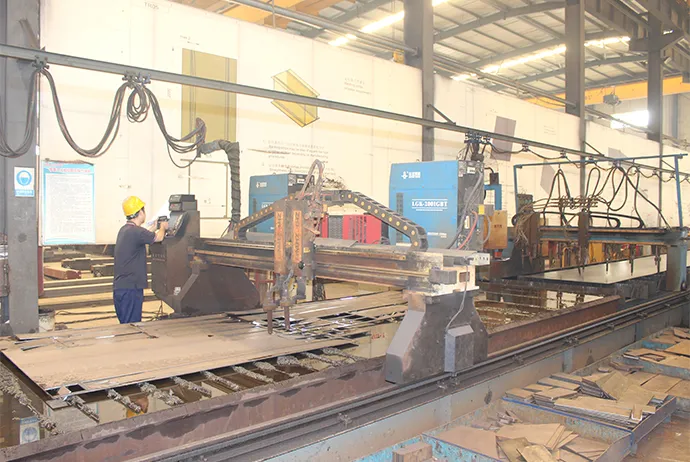 Production Equipment 3