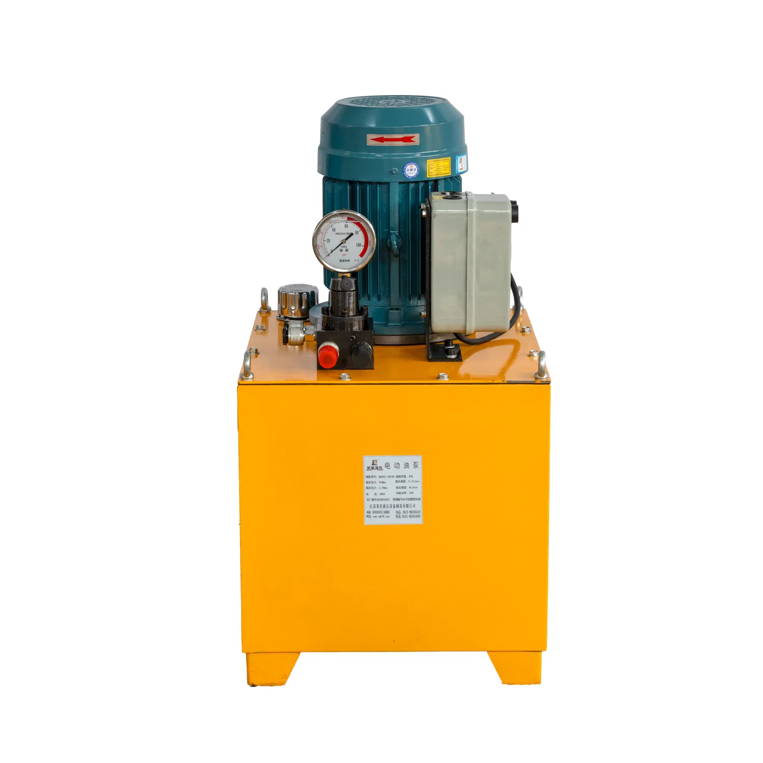 Dqf-1000t Heavy-Duty Hydraulic Jack with Customization for Extended-Stroke Use Cylinders