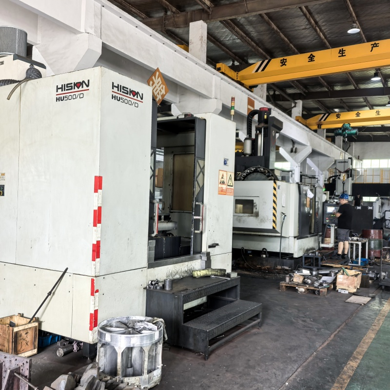 5 Ton Air Winch Mining Pneumatic Winches for Marine