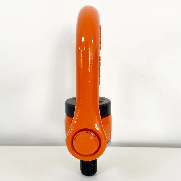 Alloy Hardware Lifting Point