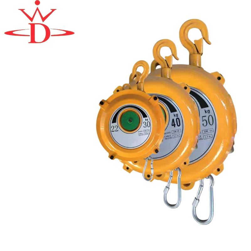 Spring Balancer 1-200kg for Multi-Industry Use
