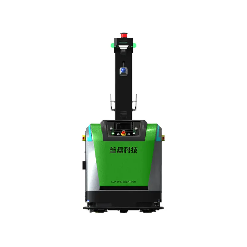 China China Suppliers Factory Laser SLAM Smart Forklift SFL-CBD16-S with 1.6T Load Capacity and Advanced Positioning Manufacturer, Manufacturers