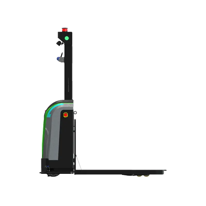 China China Suppliers Factory Laser SLAM Smart Forklift SFL-CBD16-S with 1.6T Load Capacity and Advanced Positioning Manufacturer, Manufacturers