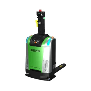 Best China Suppliers Factory Smart Forklift SFL-CBD30: 3T Load Capacity, Laser SLAM Navigation, Compact Design Suppliers, Factory