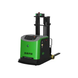 Best Laser SLAM Smart Forklift SFL-CPD30-Y | 3000kg Capacity | China Suppliers & Factory Solutions Supplier, Factory