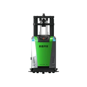 China Laser SLAM Stack-height Smart Forklift SFL-CDD16