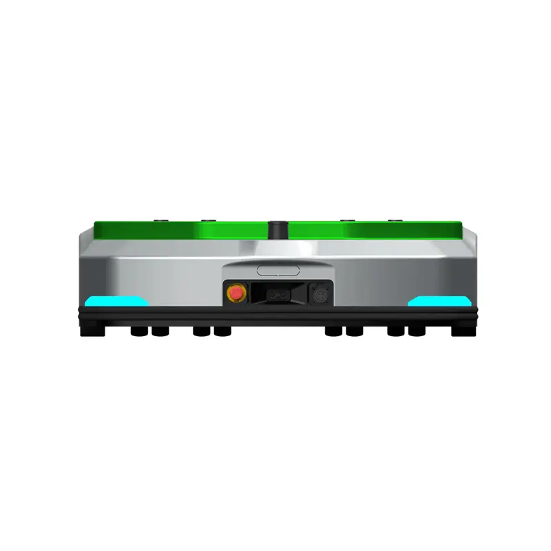 Best High-Performance Mobile Robot Chassis AMB-CSW10-BH - 1T Load Capacity from China Suppliers and Factory Manufacturer, Suppliers