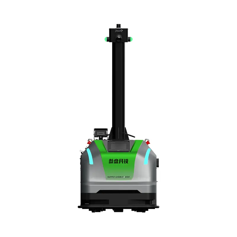 China Smart Forklift SFL-CBD15-ZL: Laser SLAM Technology from China Suppliers, High Efficiency Factory Solution for Narrow Spaces Manufacturer, Supplier