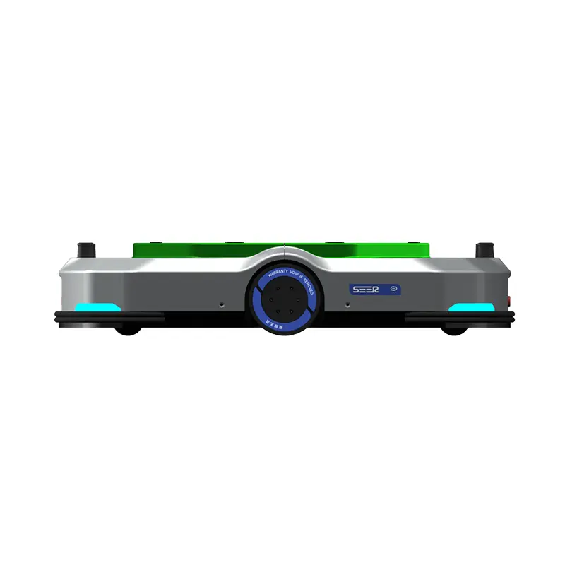 Best High-Performance Mobile Robot Chassis AMB-CSW10-BH - 1T Load Capacity from China Suppliers and Factory Manufacturer, Suppliers