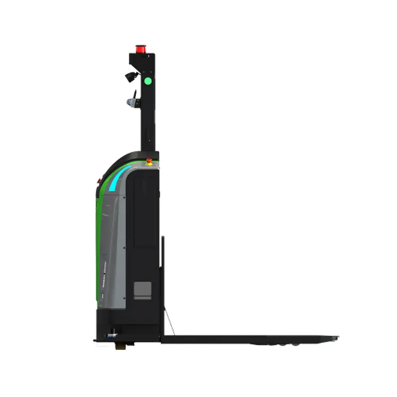 China China Suppliers Factory Smart Forklift SFL-CBD30 with 3T Load Capacity and Advanced Laser SLAM Technology Manufacturers, Supplier