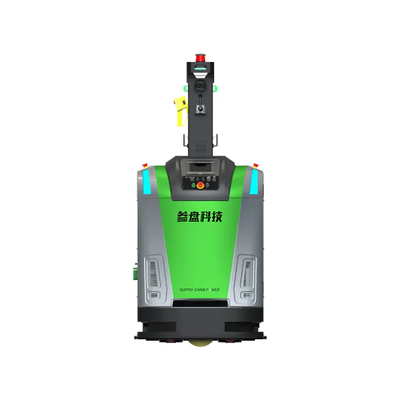 China Laser SLAM Smart Forklift SFL-CBD20 with 2T Load Capacity - China Suppliers Factory Quality Manufacturer, Manufacturers