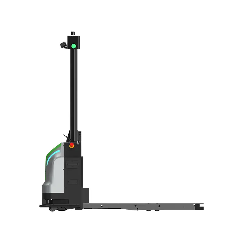 China Suppliers Factory Laser SLAM Smart Forklift SFL-CBD15-ZL: Efficient Handling for Narrow Roads