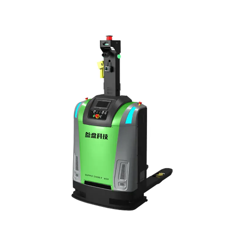 China Laser SLAM Smart Forklift SFL-CBD20 with 2T Load Capacity - China Suppliers Factory Quality Manufacturer, Manufacturers