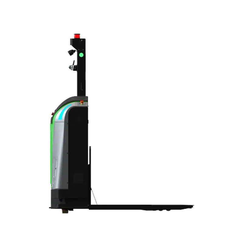 China Laser SLAM Smart Forklift SFL-CBD20 with 2T Load Capacity - China Suppliers Factory Quality Manufacturer, Manufacturers