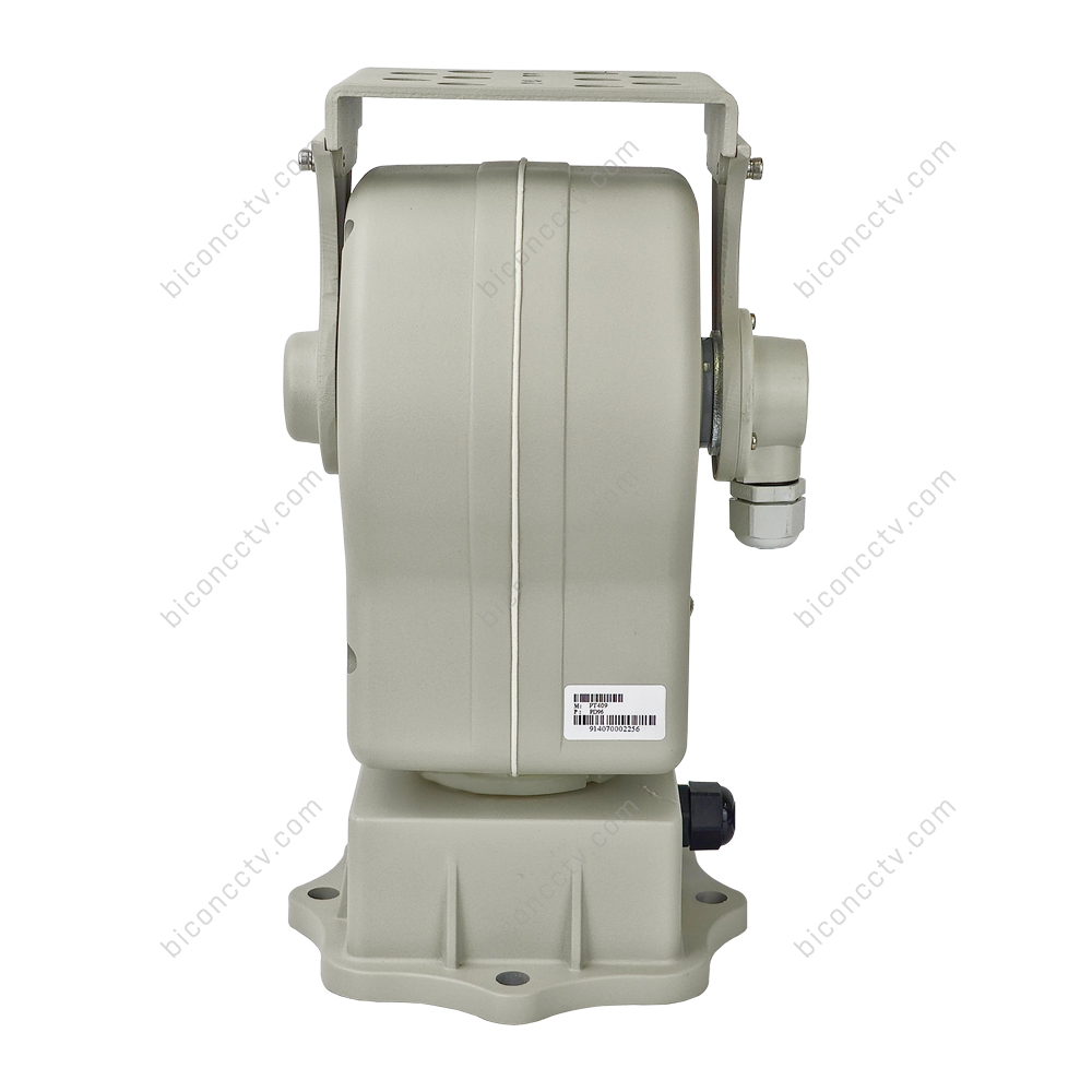 High-Quality Pan Tilt Positioner with 8kg/17.6lb Load Capacity Manufacturer, Product