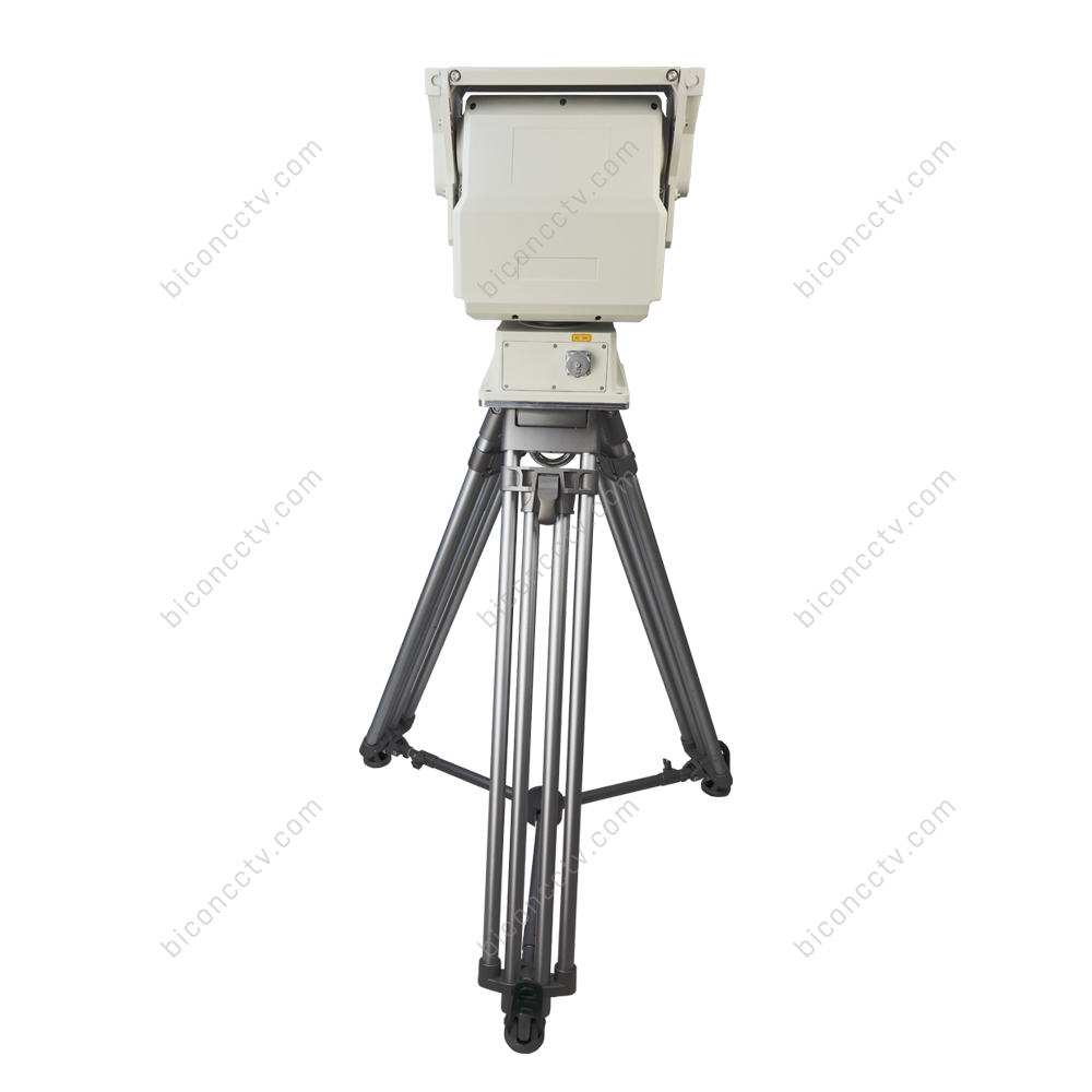OEM Pan Tilt Positioner with 50kg/110lb Load Capacity Supplier, Factories