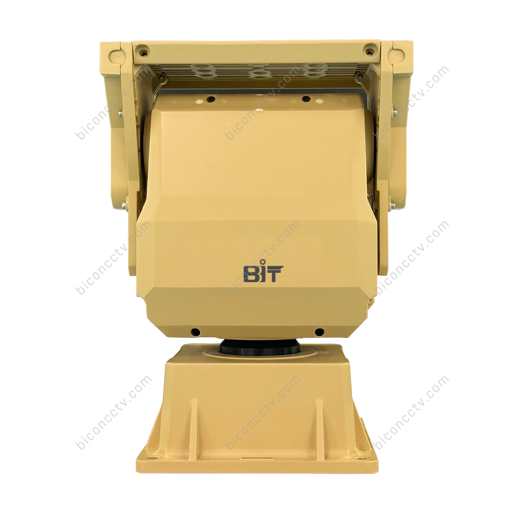 High-Quality Outdoor Heavy Duty High Speed Pan Tilt Unit/Positioner Max. 40kg/88lb Load Capacity Manufacturers, Suppliers