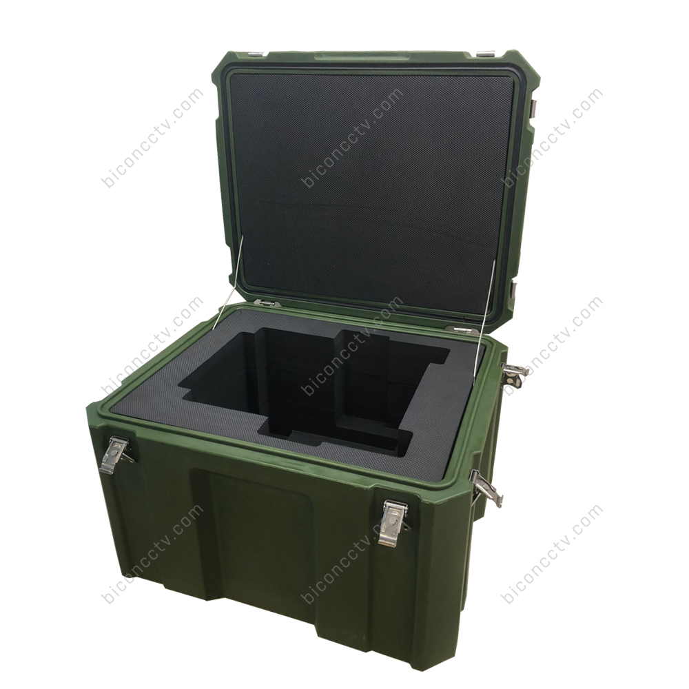 OEM Rotomolding Protection Box for Pan Tilt Positioner Manufacturers, Suppliers
