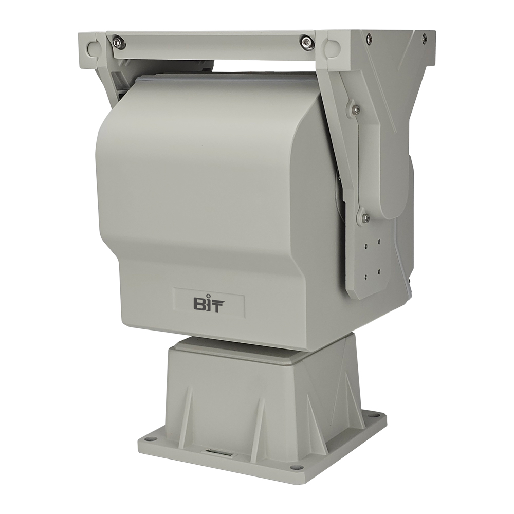High-Quality Pan Tilt Positioner with 15kg/30lb Load Capacity Manufacturers, Product