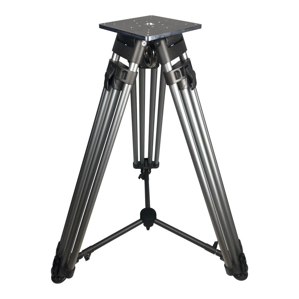 High-Quality 110kg/240lb Load Heavy Duty Tripod for PT Unit Manufacturer, Products