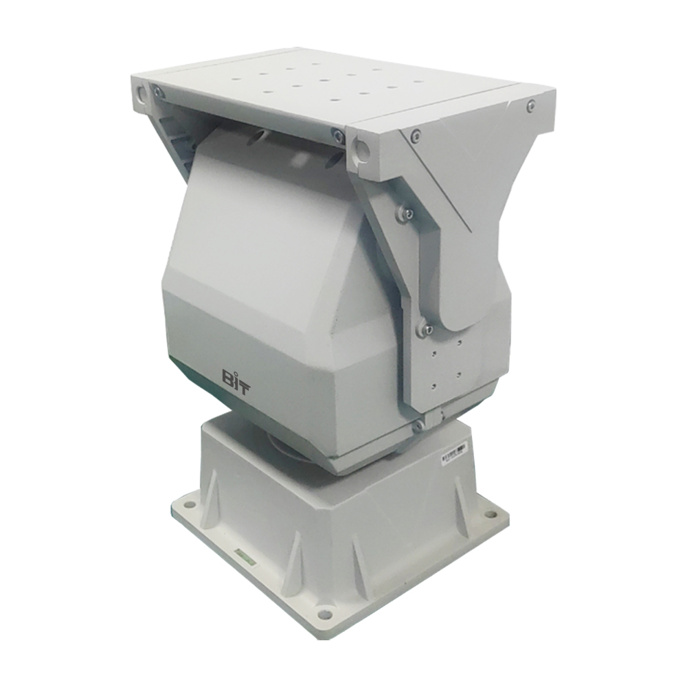 High-Quality Outdoor Heavy Duty High Speed Pan Tilt Unit/Positioner Max. 40kg/88lb Load Capacity Manufacturers, Suppliers