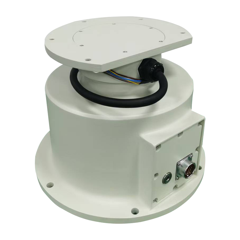 OEM Single Axis Pan Rotator/Positioner with 30kg/66lb Load Capacity Products, Pricelist