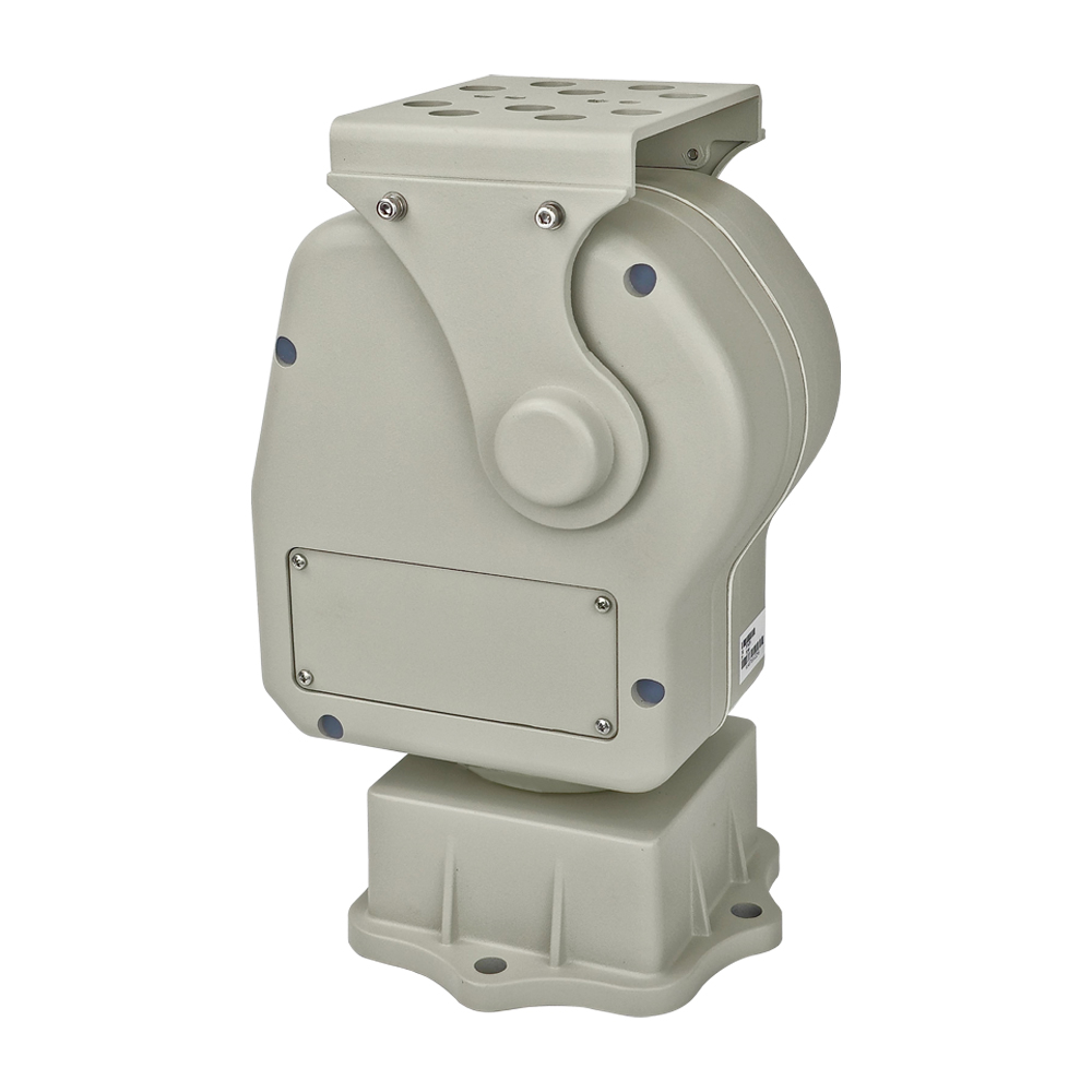 High-Quality Pan Tilt Positioner with 8kg/17.6lb Load Capacity Manufacturer, Product
