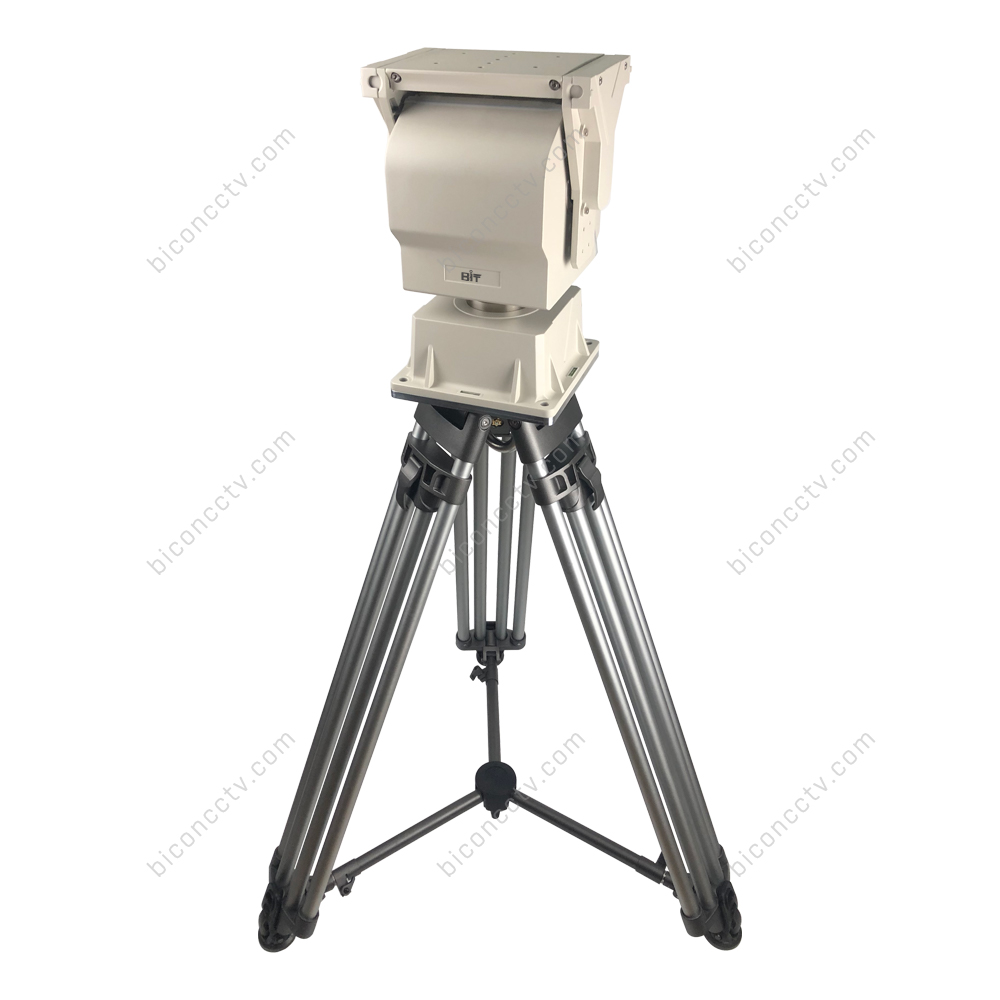 OEM Pan Tilt Positioner with 30kg/66lb Load Capacity Supplier, Factories