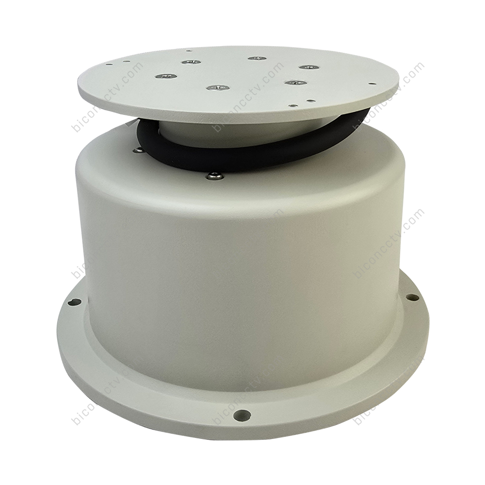 OEM Single Axis Pan Rotator/Positioner with 15kg/33lb Load Capacity Manufacturer, Quotes