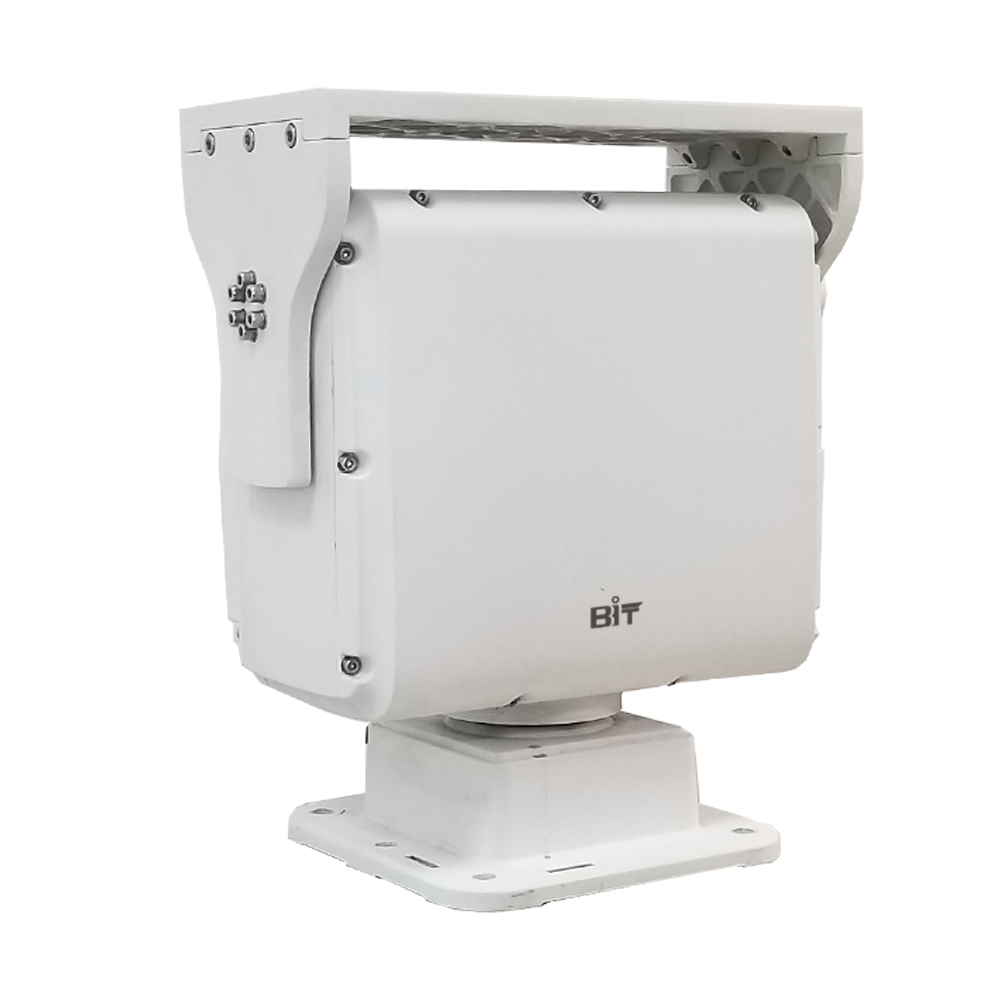 High-Quality BIT-PT865 65kg Heavy Duty High Speed Pan Tilt Unit Positioner Suppliers, Products