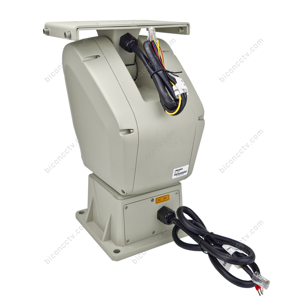 OEM High Speed Pan Tilt Unit with 10kg/22lb Load Capacity Manufacturer, Suppliers