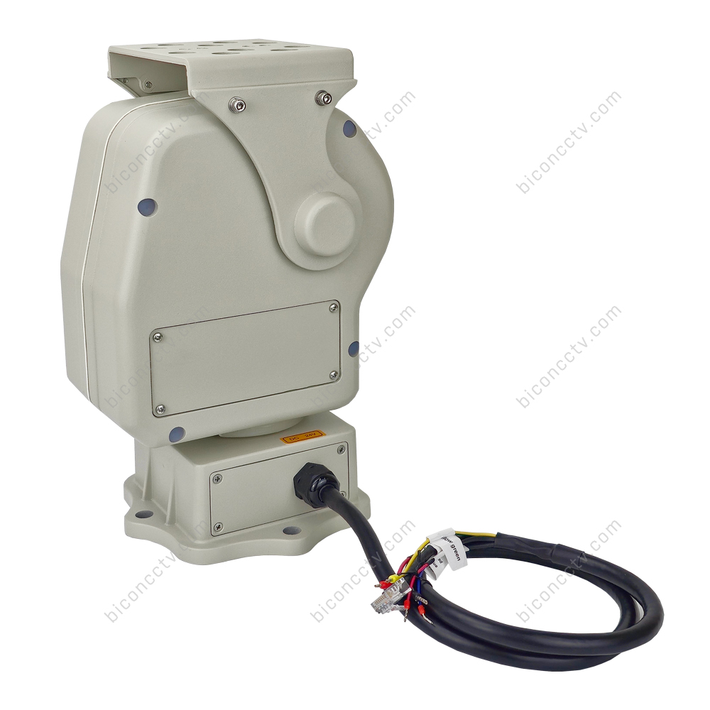 High-Quality Pan Tilt Positioner with 8kg/17.6lb Load Capacity Manufacturer, Product