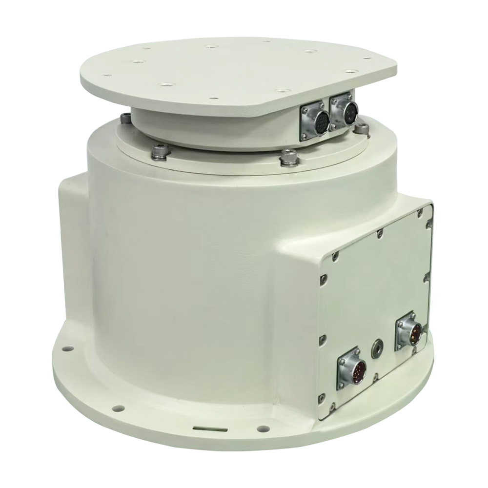 China Single Axis Pan Rotator/Positioner with 60kg/132lb Load Capacity Product, Products
