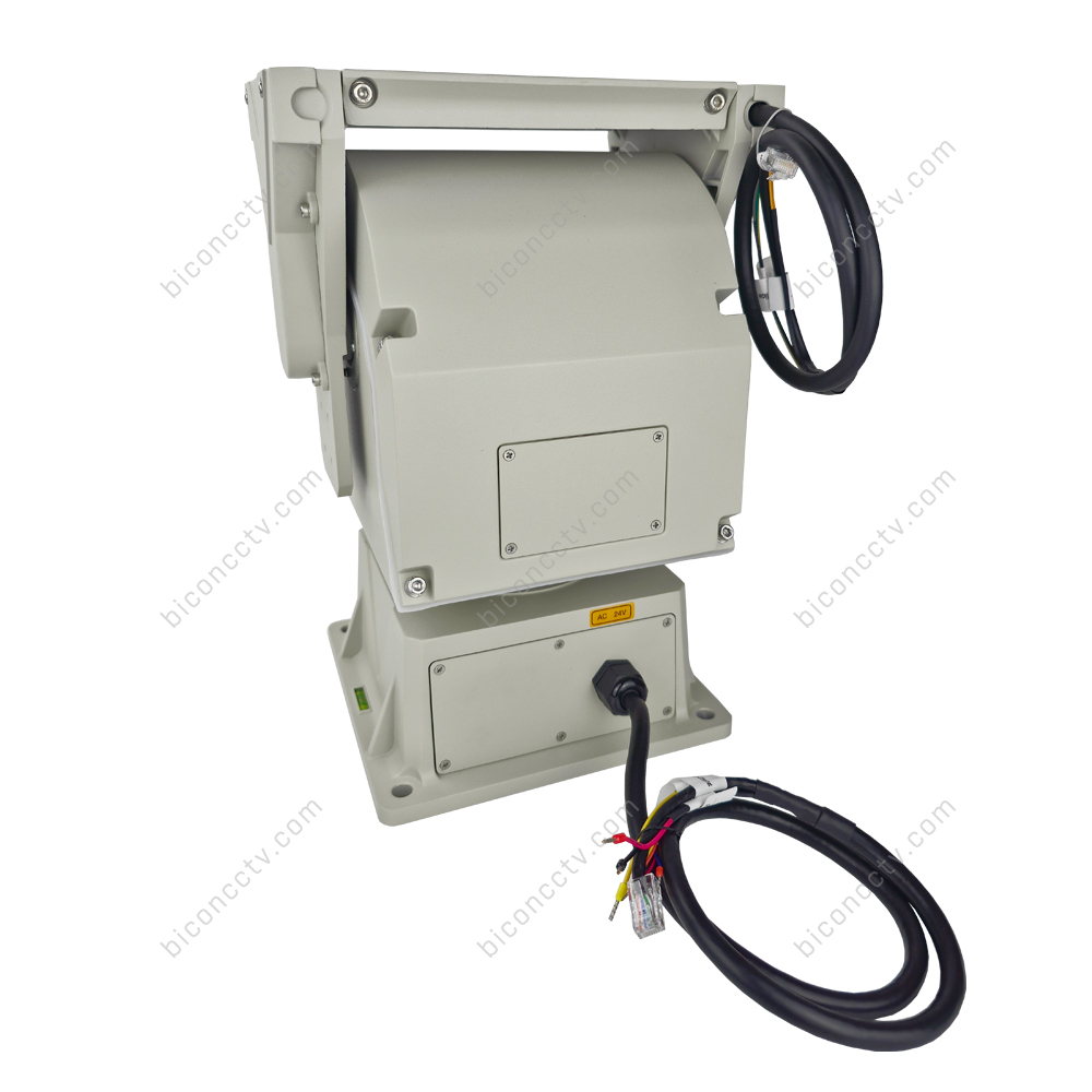 OEM Pan Tilt Positioner with 30kg/66lb Load Capacity Supplier, Factories