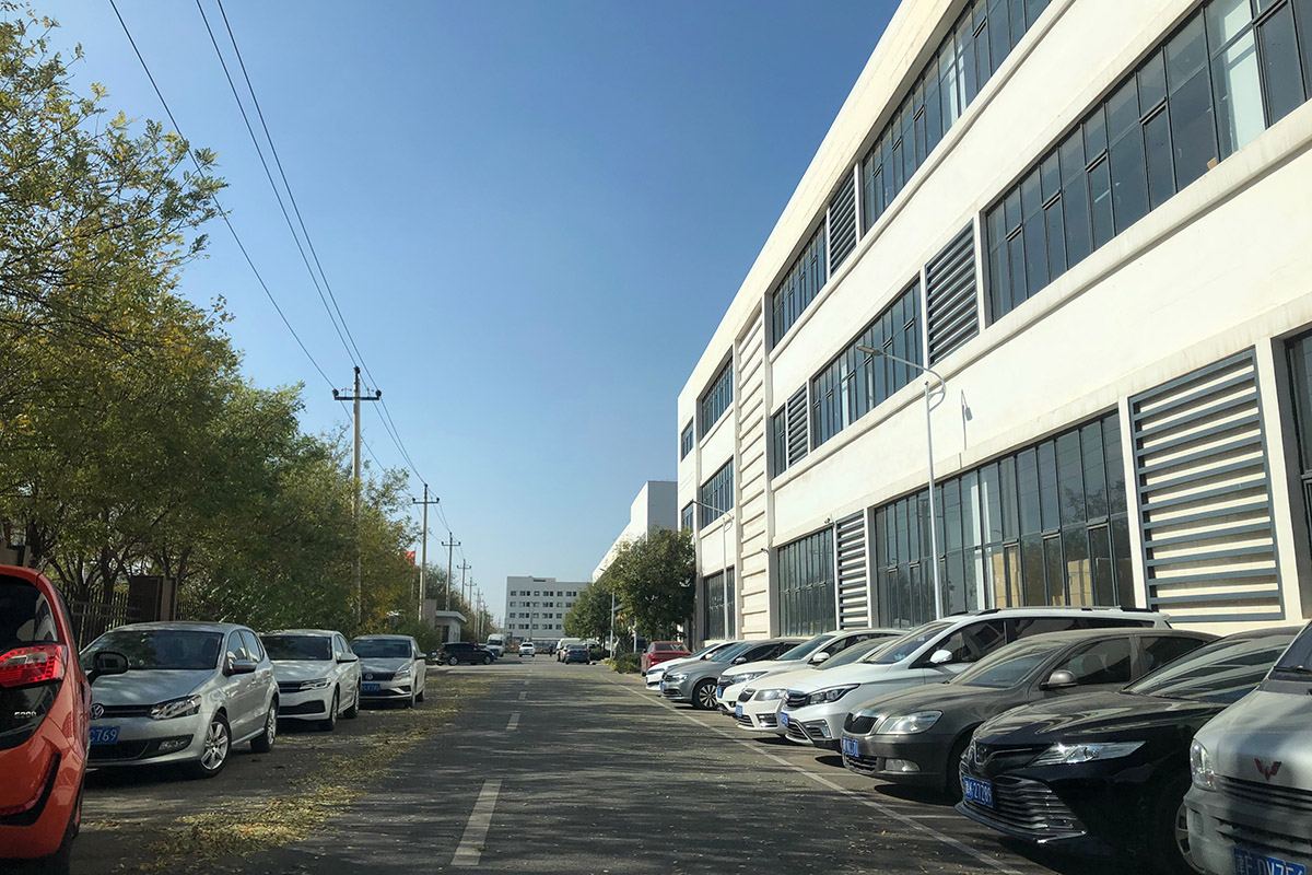 BIT-CCTV outdoor product testing for pan tilt positioners