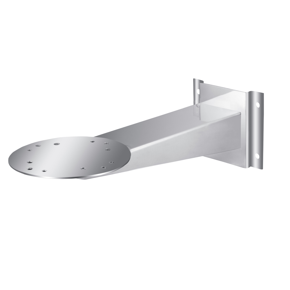 High-Quality Stainless Steel Wallmount Bracket for PT Unit Supplier, Suppliers