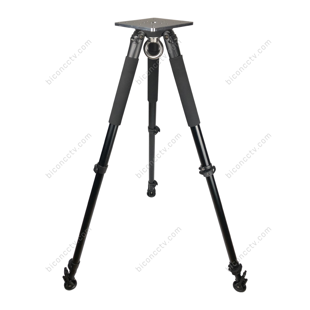 OEM 40kg/88lb Load Tripod for PT Unit Manufacturer, Factory