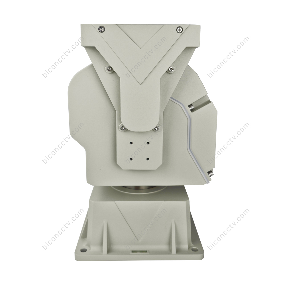 OEM Pan Tilt Positioner with 30kg/66lb Load Capacity Supplier, Factories