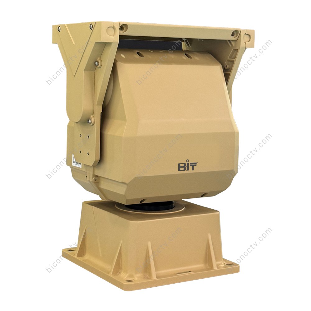 High-Quality Outdoor Heavy Duty High Speed Pan Tilt Unit/Positioner Max. 40kg/88lb Load Capacity Manufacturers, Suppliers