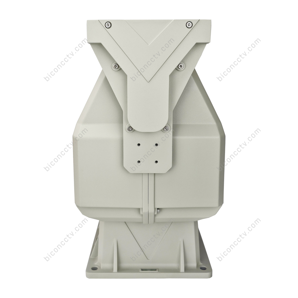 OEM Pan Tilt Positioner with 50kg/110lb Load Capacity Supplier, Factories