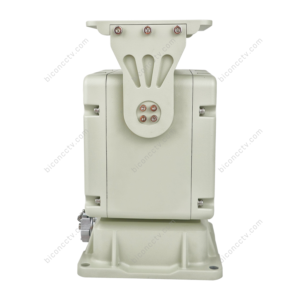Custom Mini Pan Tilt Positioner with 3.5kg/7.7lb Load Capacity Factory, Quotes