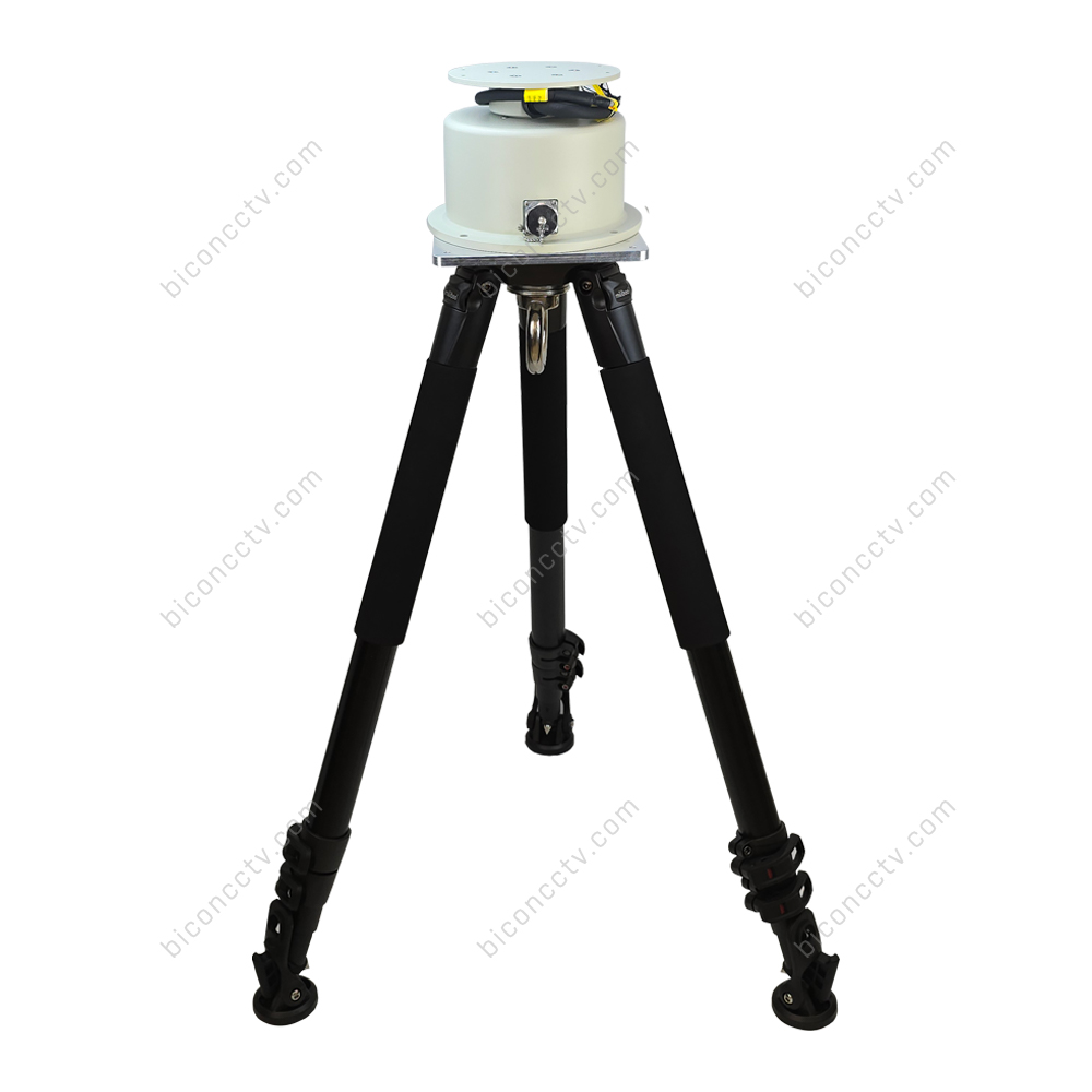 OEM Single Axis Pan Rotator/Positioner with 15kg/33lb Load Capacity Manufacturer, Quotes