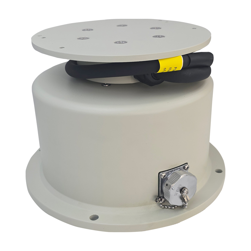 OEM Single Axis Pan Rotator/Positioner with 15kg/33lb Load Capacity Manufacturer, Quotes