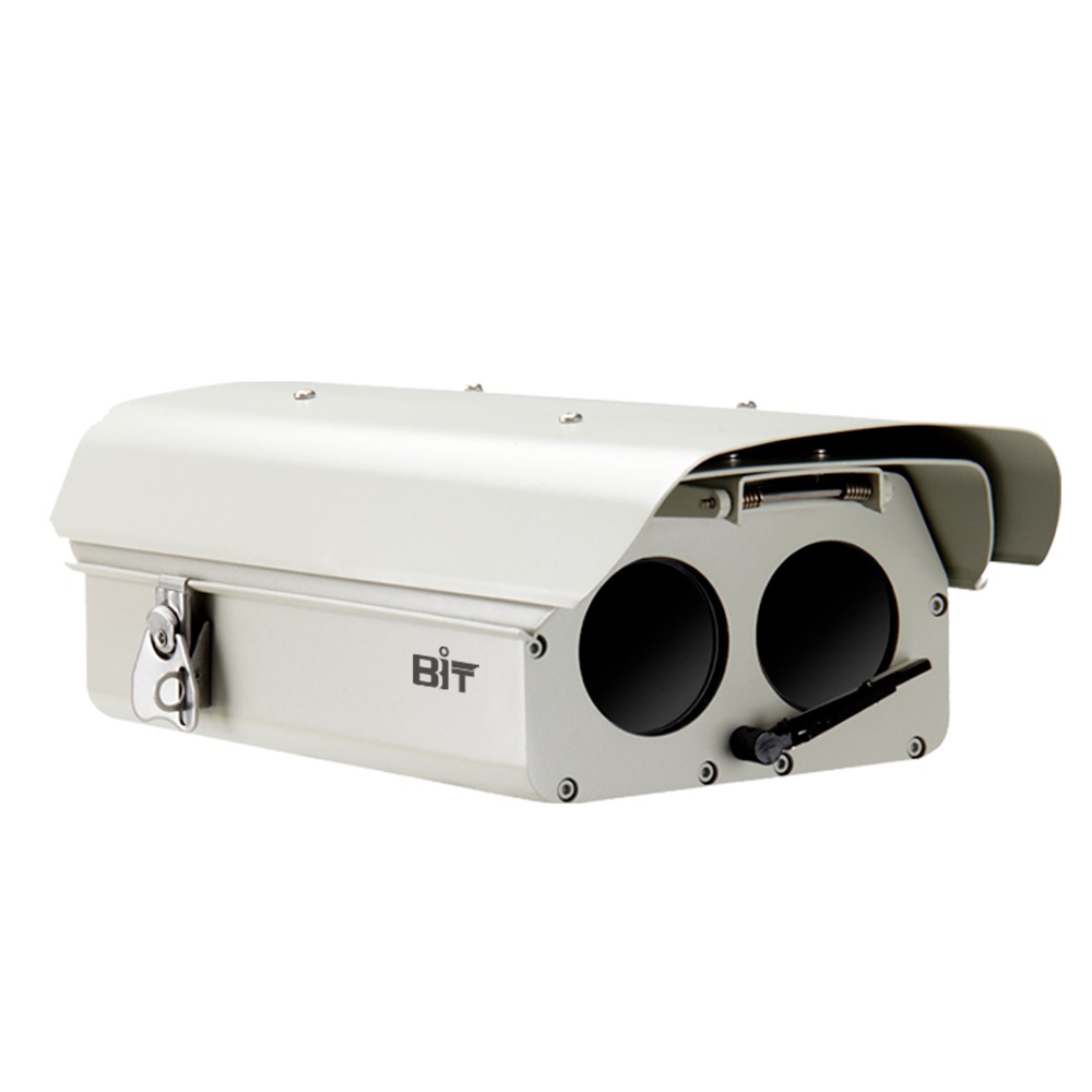 Camera Housing and Mounts including Dual Window Camera Housing by BIT-CCTV