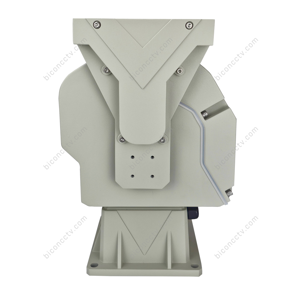 High-Quality Pan Tilt Positioner with 15kg/30lb Load Capacity Manufacturers, Product