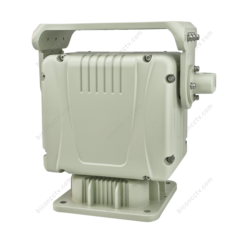 China Small Pan Tilt Positioner with 10kg/20lb Load Capacity Factories, Pricelist